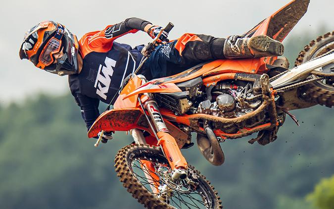 2026 KTM 85 SX 17/14