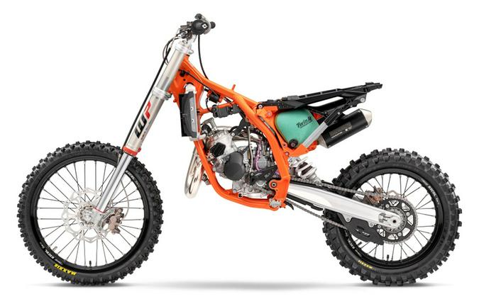 2026 KTM 85 SX 17/14
