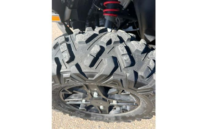 2023 Sportsman 850 Ultimate Trail - Polaris