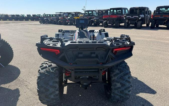 2023 Sportsman 850 Ultimate Trail - Polaris