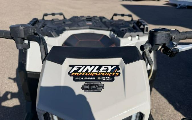 2023 Sportsman 850 Ultimate Trail - Polaris