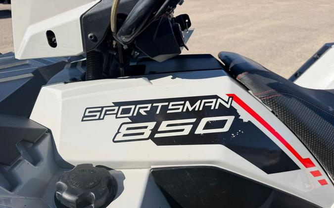 2023 Sportsman 850 Ultimate Trail - Polaris
