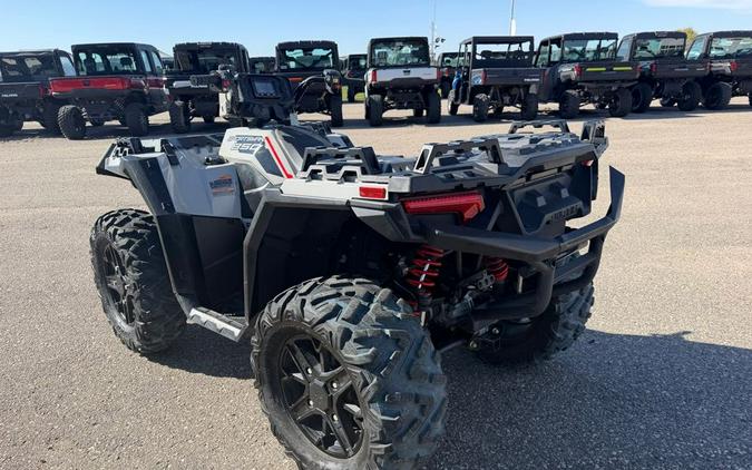 2023 Sportsman 850 Ultimate Trail - Polaris