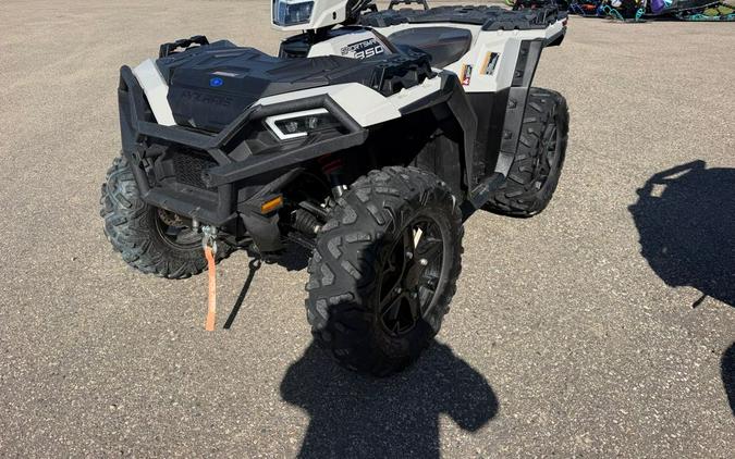 2023 Sportsman 850 Ultimate Trail - Polaris