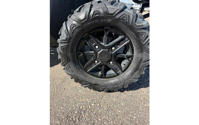 2023 Sportsman 850 Ultimate Trail - Polaris