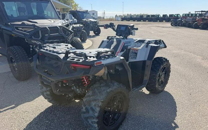 2023 Sportsman 850 Ultimate Trail - Polaris