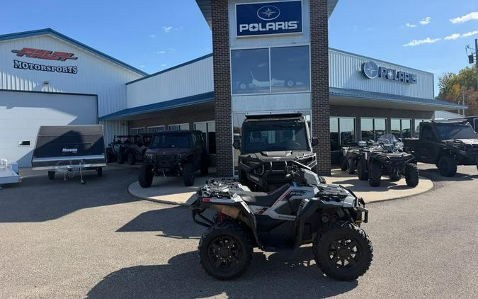 2023 Sportsman 850 Ultimate Trail - Polaris