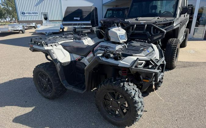 2023 Sportsman 850 Ultimate Trail - Polaris