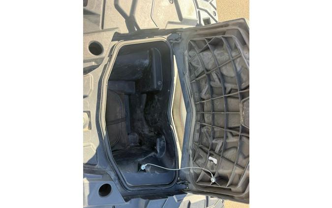 2023 Sportsman 850 Ultimate Trail - Polaris