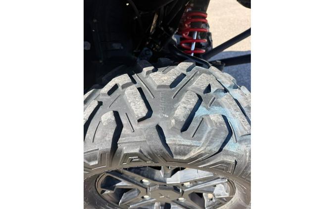 2023 Sportsman 850 Ultimate Trail - Polaris