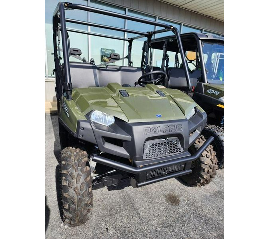 2023 Polaris® Ranger Crew 570 Full-Size