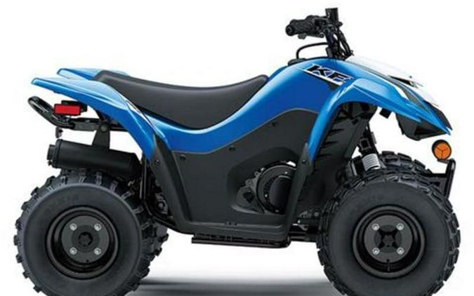 2023 Kawasaki KFX®90