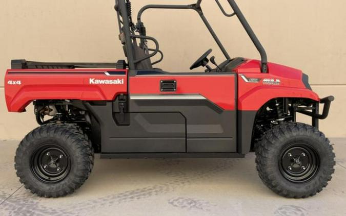 2024 Kawasaki Mule PRO-MX™ EPS