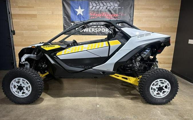 2024 Can-Am® Maverick R 999T DCT