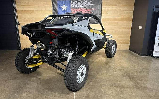 2024 Can-Am® Maverick R 999T DCT