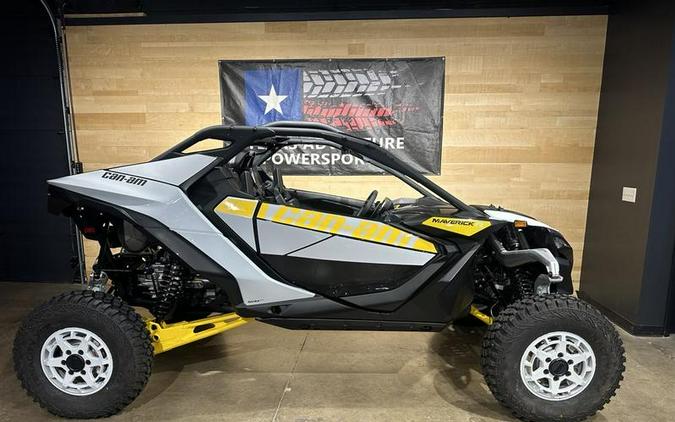 2024 Can-Am® Maverick R 999T DCT