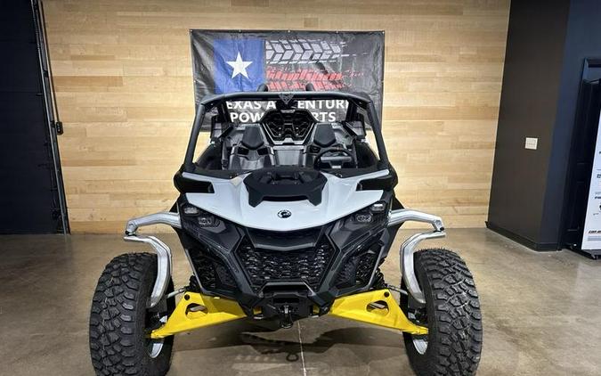 2024 Can-Am® Maverick R 999T DCT