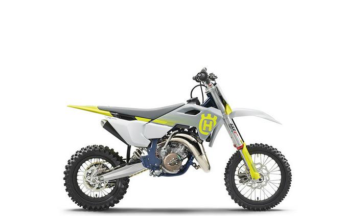 2024 Husqvarna Motorcycles TC 65