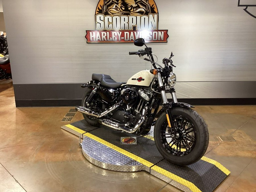 2022 Harley-Davidson® XL1200X - Forty-Eight®