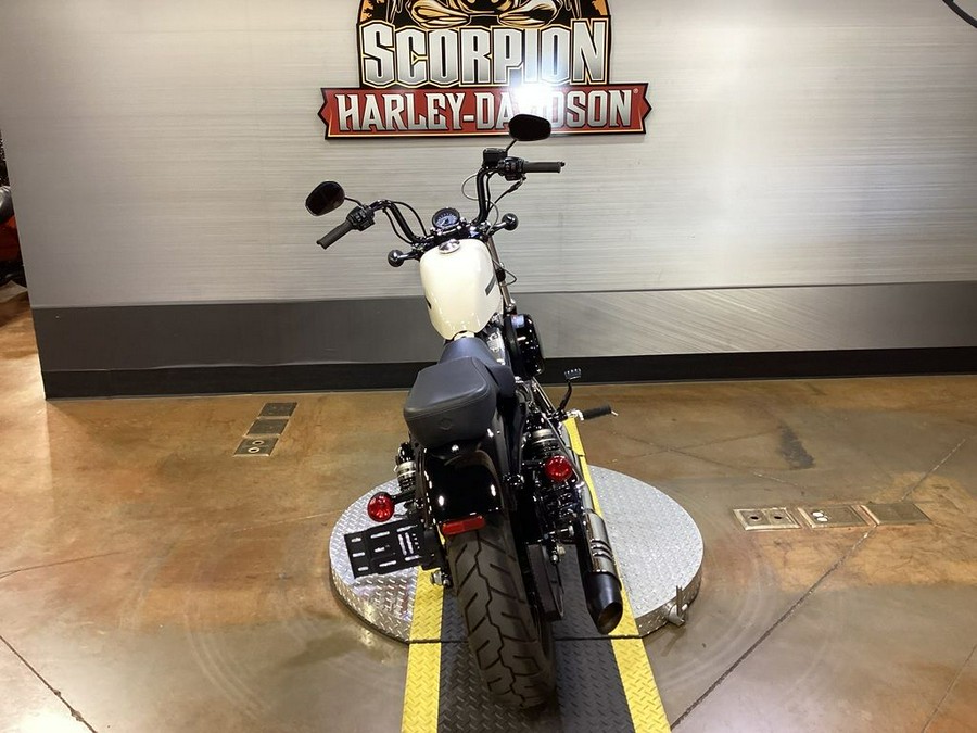 2022 Harley-Davidson® XL1200X - Forty-Eight®