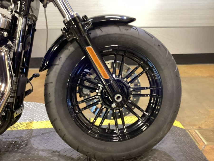 2022 Harley-Davidson® XL1200X - Forty-Eight®