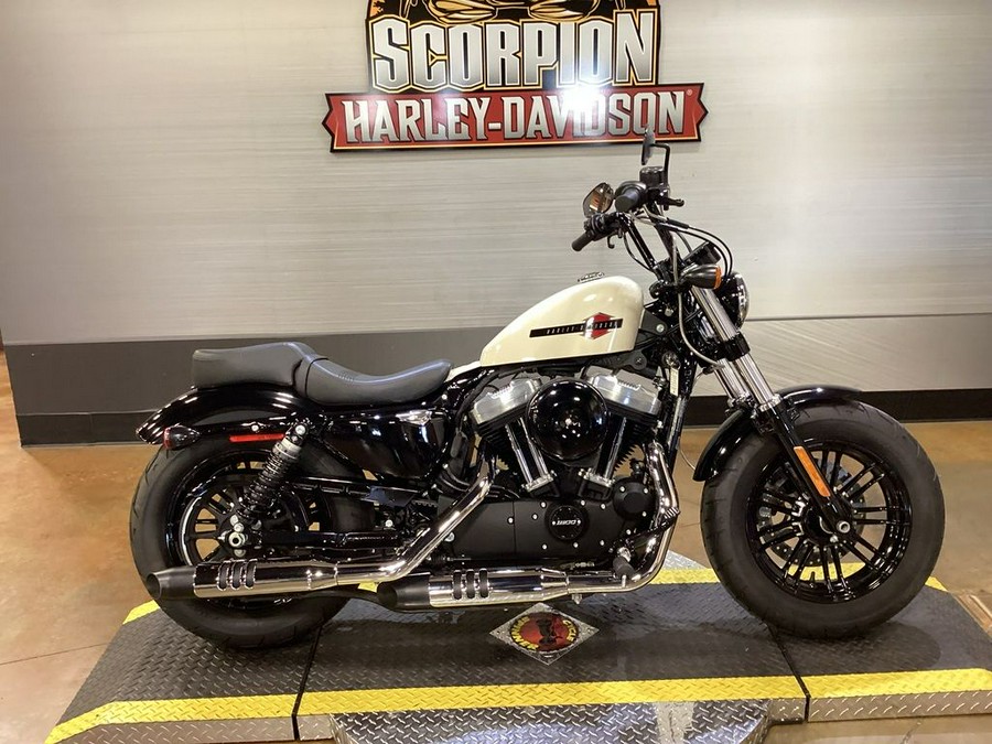 2022 Harley-Davidson® XL1200X - Forty-Eight®