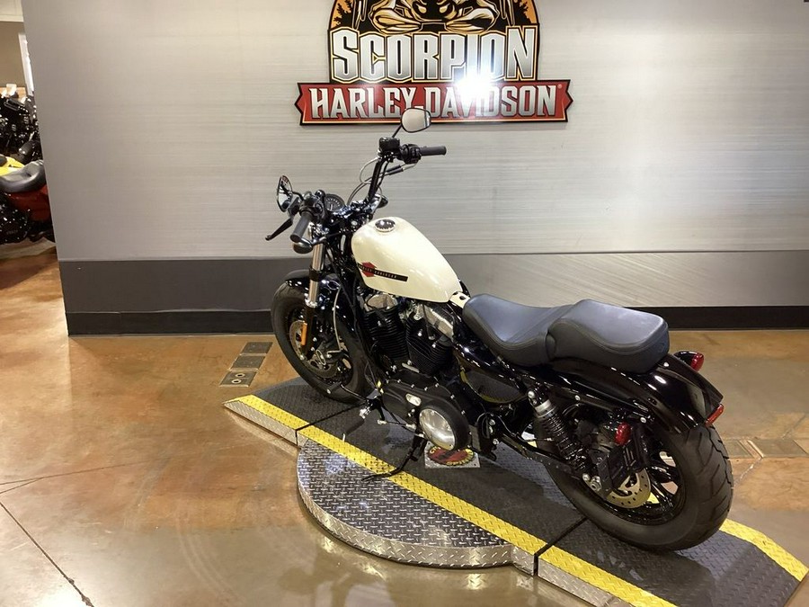 2022 Harley-Davidson® XL1200X - Forty-Eight®