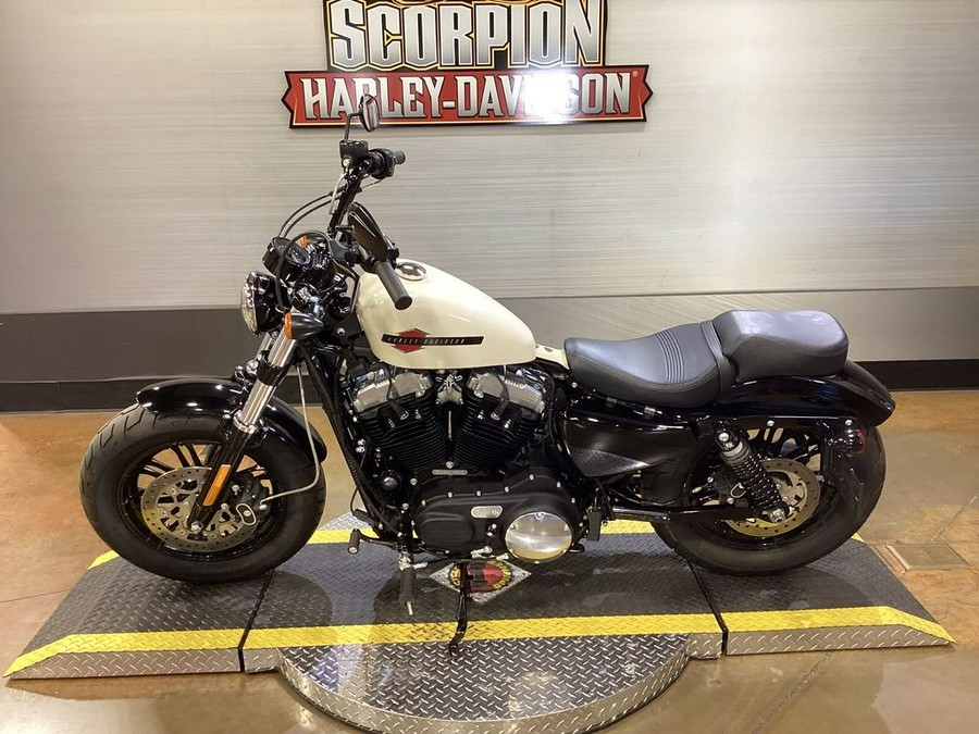 2022 Harley-Davidson® XL1200X - Forty-Eight®