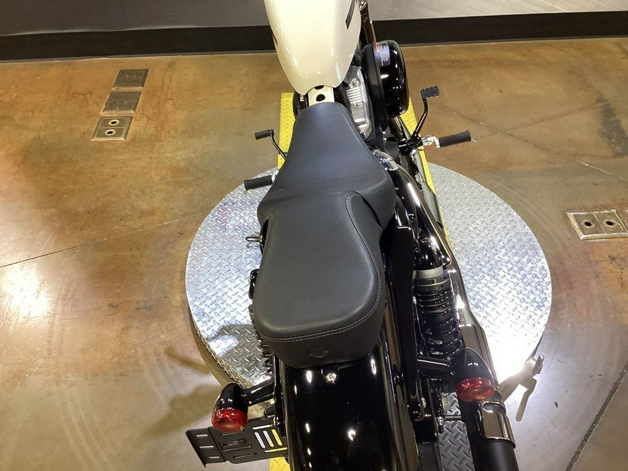 2022 Harley-Davidson® XL1200X - Forty-Eight®