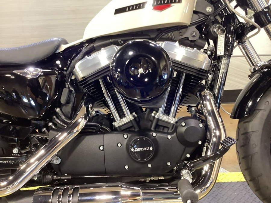 2022 Harley-Davidson® XL1200X - Forty-Eight®