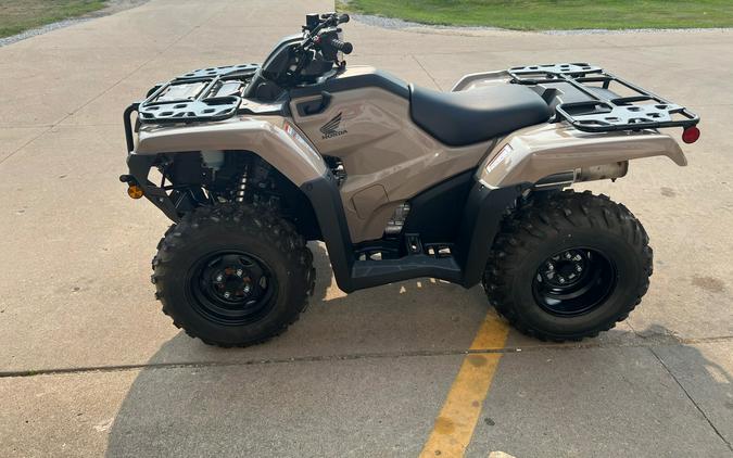 2024 Honda FourTrax Rancher 4x4 Automatic DCT EPS