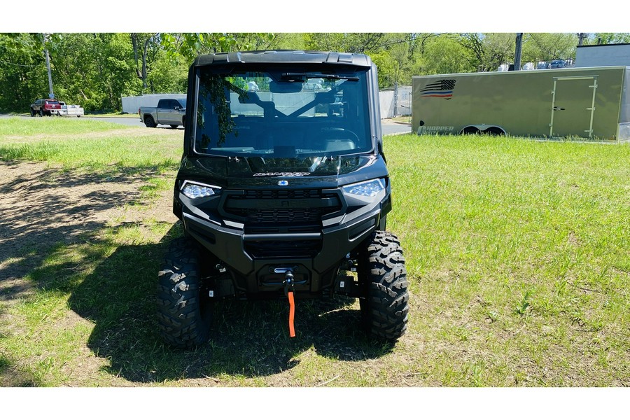 2025 Polaris Industries Ranger Crew XP 1000 NorthStar Edition Premium