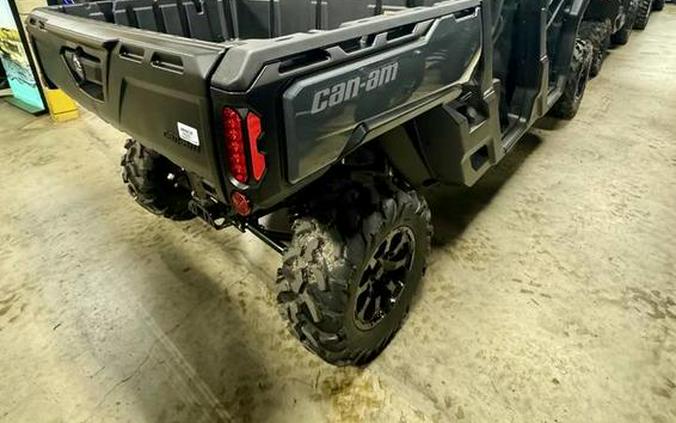 2024 Can-Am® Defender MAX XT HD10