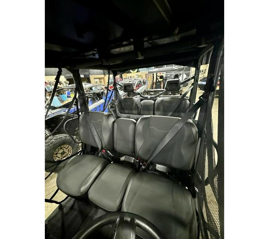 2024 Can-Am® Defender MAX XT HD10