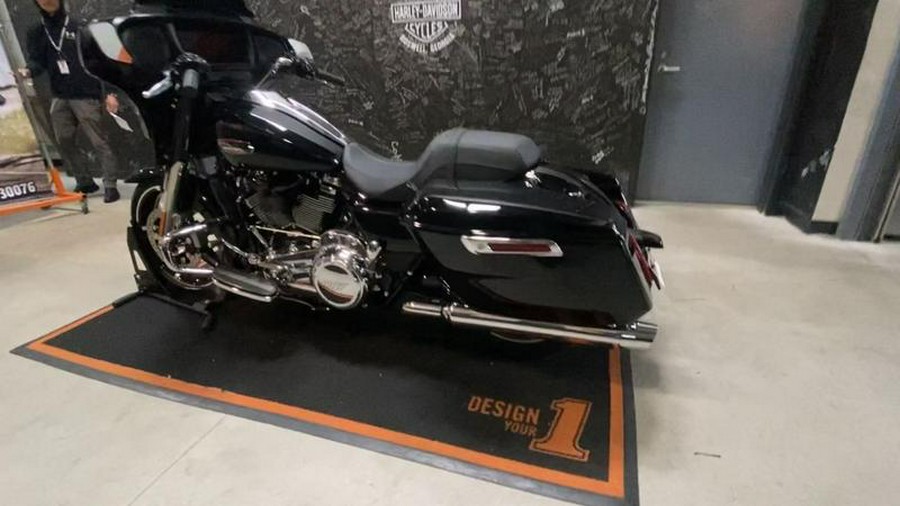 2024 Harley-Davidson® FLHX - Street Glide®