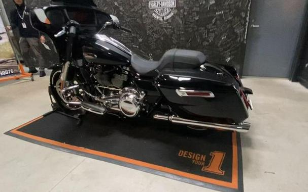 2024 Harley-Davidson® FLHX - Street Glide®