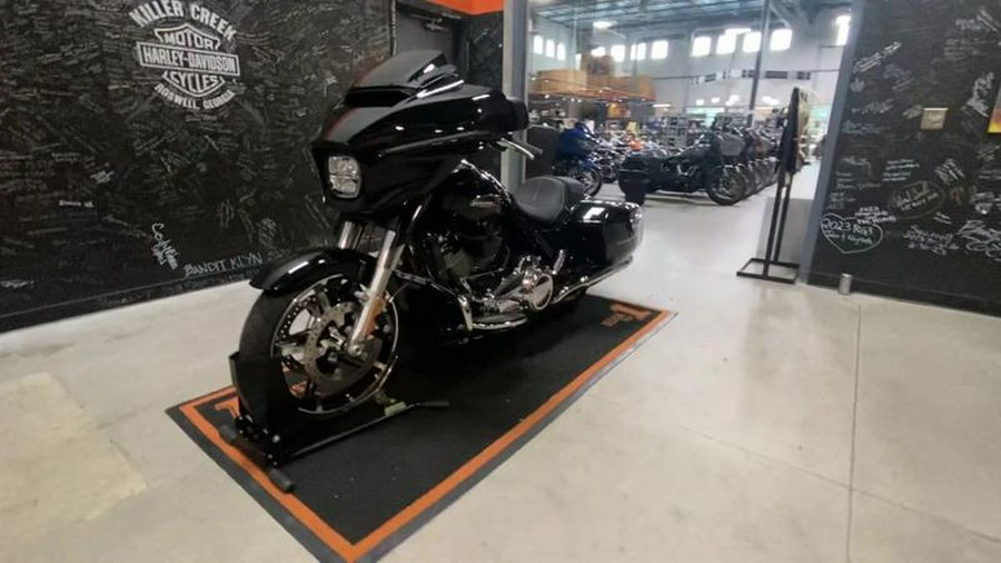 2024 Harley-Davidson® FLHX - Street Glide®