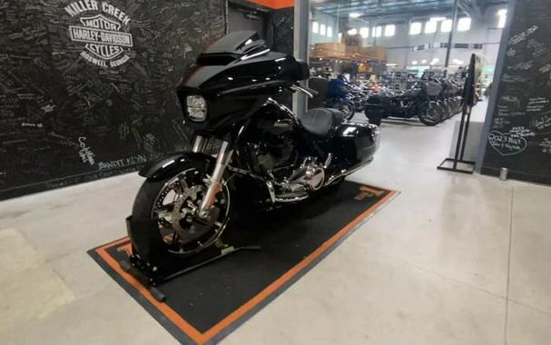 2024 Harley-Davidson® FLHX - Street Glide®