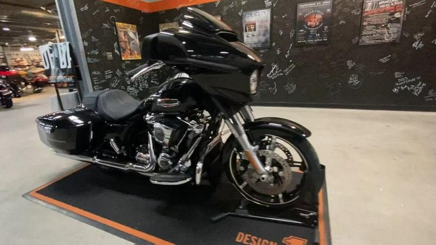 2024 Harley-Davidson® FLHX - Street Glide®