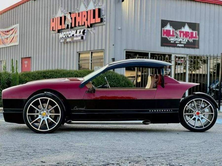 2023 Vanderhall Carmel GTS