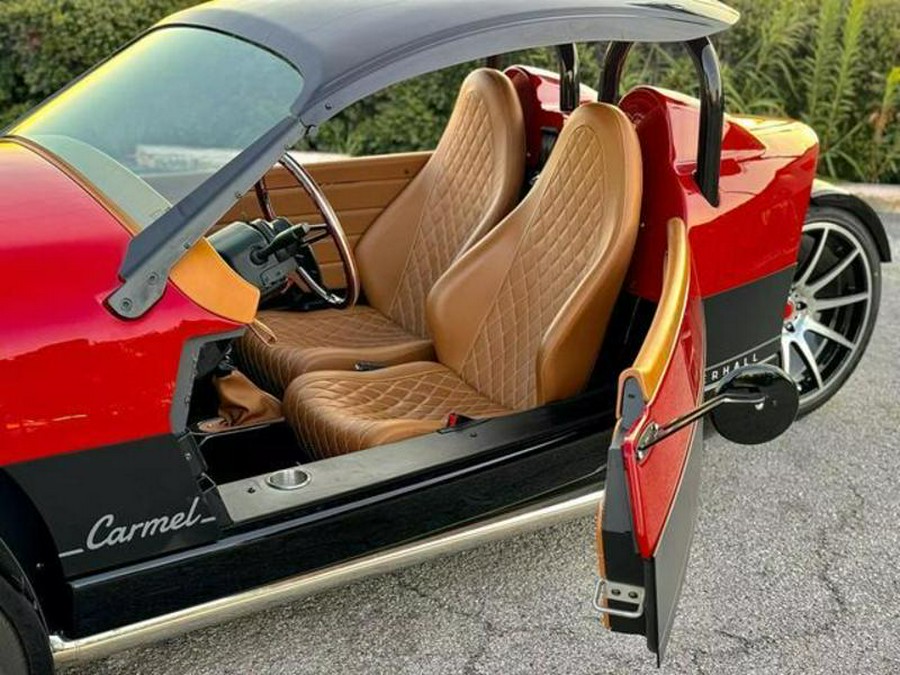 2023 Vanderhall Carmel GTS