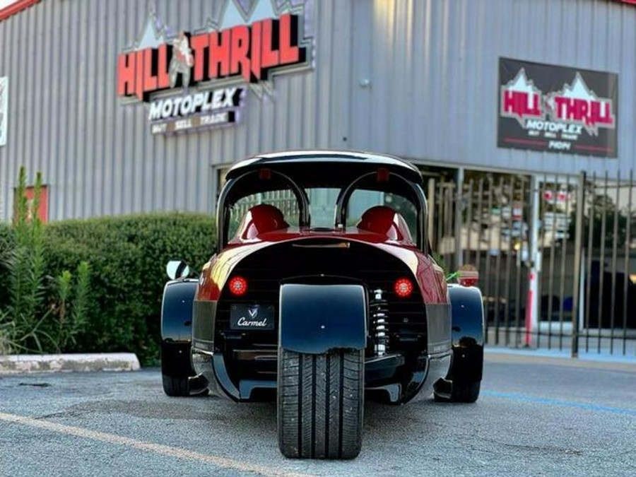 2023 Vanderhall Carmel GTS