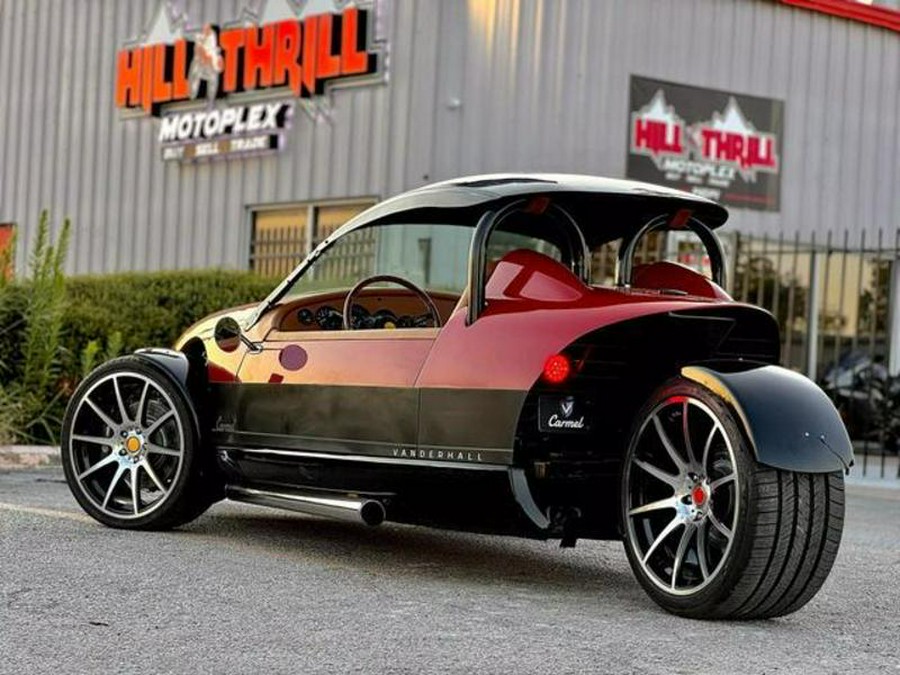 2023 Vanderhall Carmel GTS