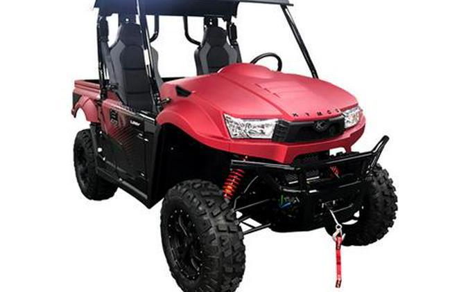 2023 Kymco UXV 700i LE EPS