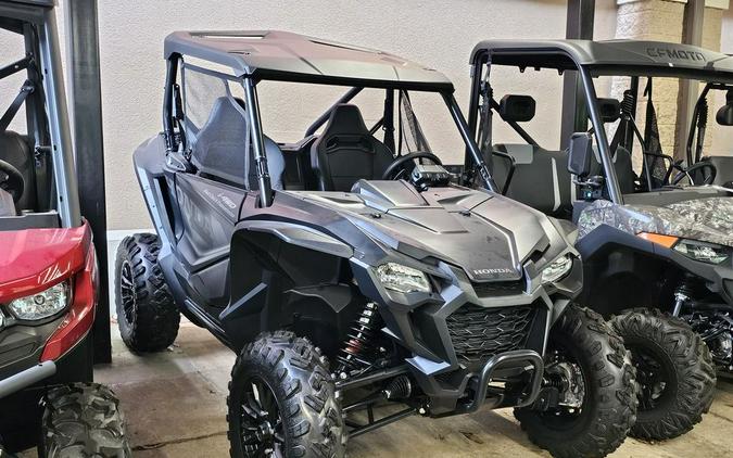 2024 Honda Talon 1000X Base