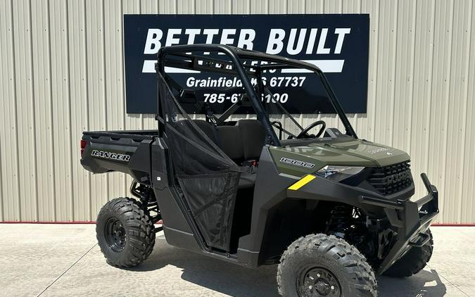 2025 Polaris® Ranger 1000