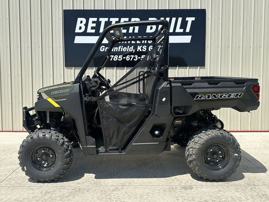 2025 Polaris® Ranger 1000