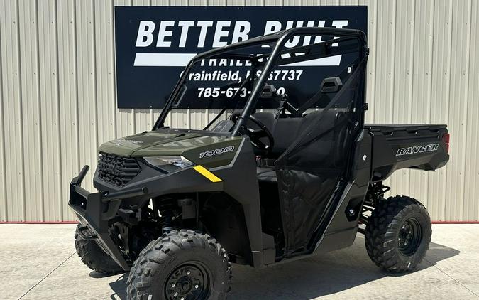 2025 Polaris® Ranger 1000