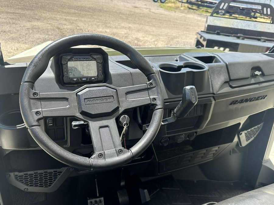 2025 Polaris® Ranger 1000