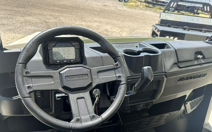 2025 Polaris® Ranger 1000